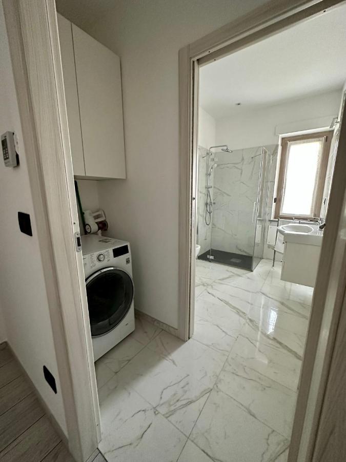 Casa Battisti Apartment Asti Ngoại thất bức ảnh